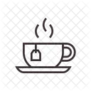 Teabag Tea Bag Icon