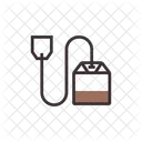 Teabag Tea Bag Icon