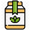 Teabag  Icon