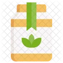 Teabag Tea Hot Drink Icon