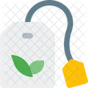 Teabag Icon
