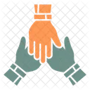 Teamwork Team Group Icon
