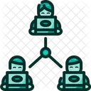 Teamwork  Icon