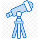 Telescope  Icon