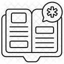 Test File  Icon