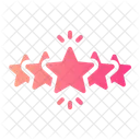 Testimonial Customer Experience Customer Satisfaction Icon