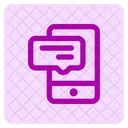 Testimonial  Icon