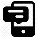 Testimonial  Icon
