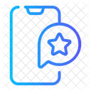 Testimonial Review Client Icon