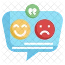 Testimonial  Icon