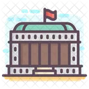 Texas Am University Educational Institute Higher Education Icon