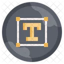 Text Box  Icon