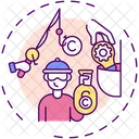 Theft  Icon