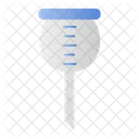 Thistle funnel  Icon