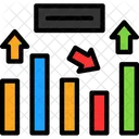 Thrive Thrust Flourish Prosper Icon