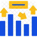 Thrive Thrust Flourish Prosper Icon
