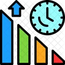 Thrive Trail Flourish Prosper Icon