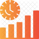 Thrive Trail Flourish Prosper Icon