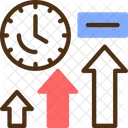 Thrive Trail Flourish Prosper Icon