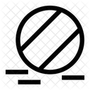 Ball Throw Fast Icon