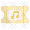 Ticket Icon