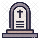 Tombstone  Icon