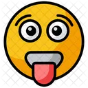 Smiley Emoticon Happy Emoji Icon