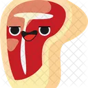 Tongue Emoji Face Icon
