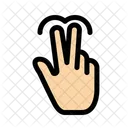 Touch  Icon