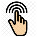 Touch  Icon
