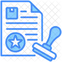 Trademark Mark Logo Icon