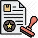 Trademark Mark Logo Icon