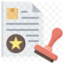 Trademark Mark Logo Icon