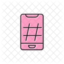 Trend  Icon