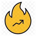 Trending Icon
