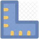 Triangle  Icon