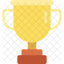 Trophy  Icon