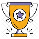 Trophy  Icon