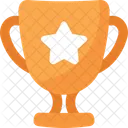 Trophy Icon