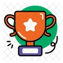 Trophy Icon