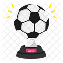 Champion Winner Award Icon