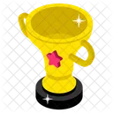 Champion Championship Cup Icon