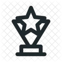 Trophy Icon
