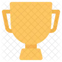 Award Achievement Goal Icon