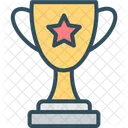 Advantage Award Achievement Icon