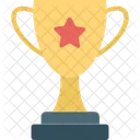 Advantage Award Achievement Icon