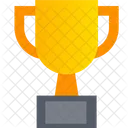 Trophy  Icon