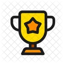 Trophy  Icon