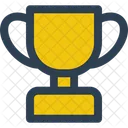 Trophy  Icon