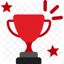 Trophy  Icon